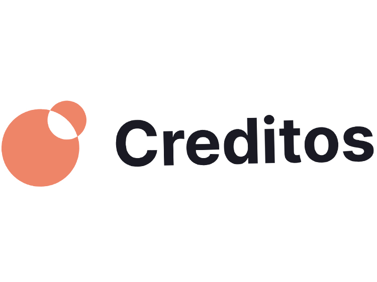 Лого Creditos