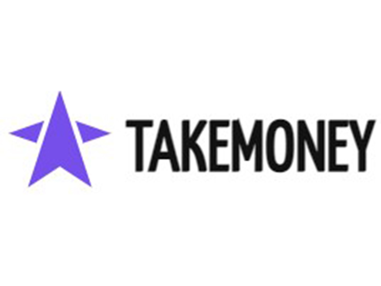 Лого Takemoney