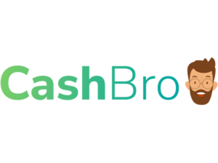 Лого CashBro
