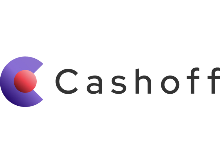 Лого Cashoff