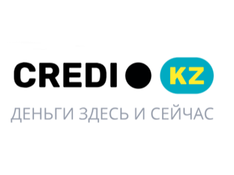 Лого Credi.kz