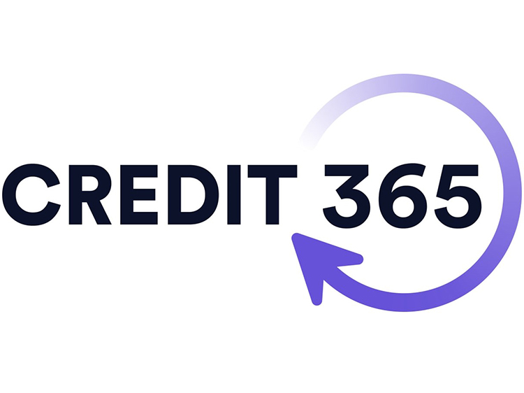 Лого Credit 365