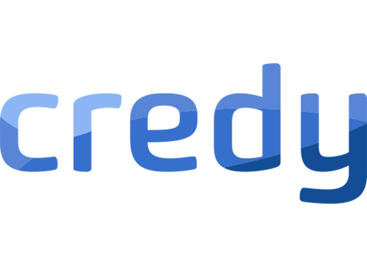 Лого Credy