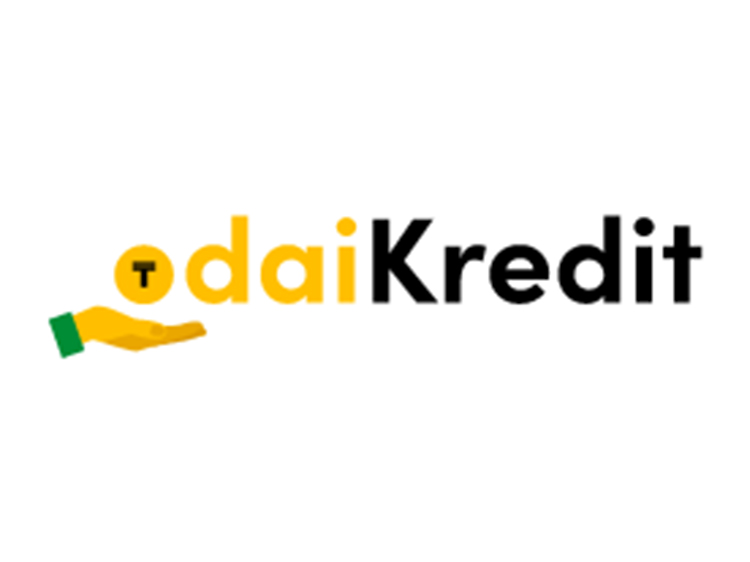 Лого daiKredit