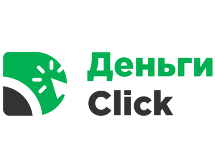 Лого Dengiclick