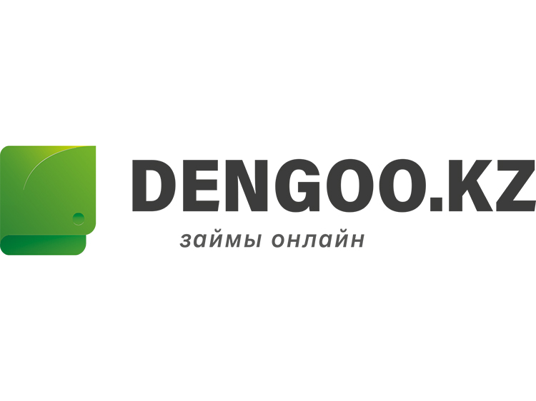 Лого Dengoo