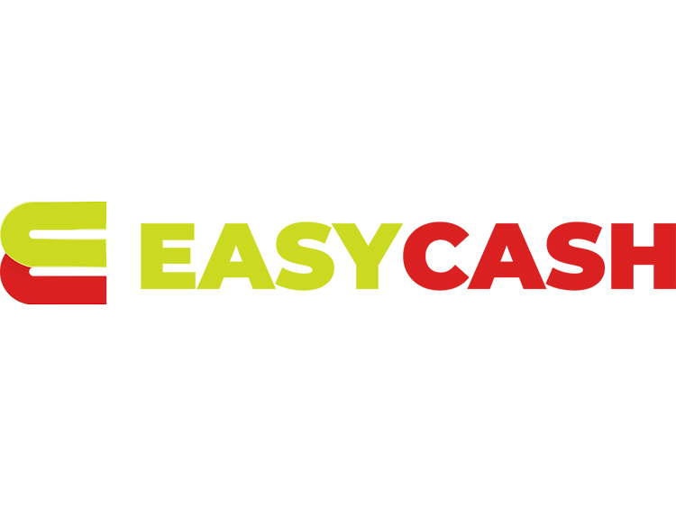 Лого Easy Cash