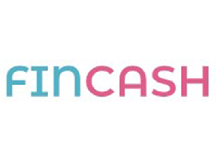 Лого FinCash