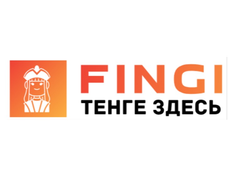 Лого Fingi
