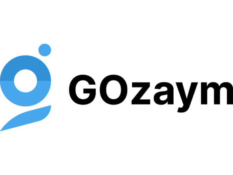Лого Gozaym