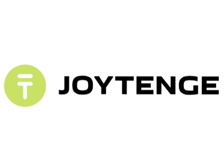 Лого Joy tenge