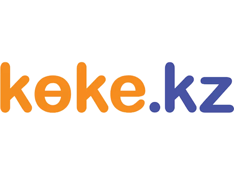 Лого Koke.kz
