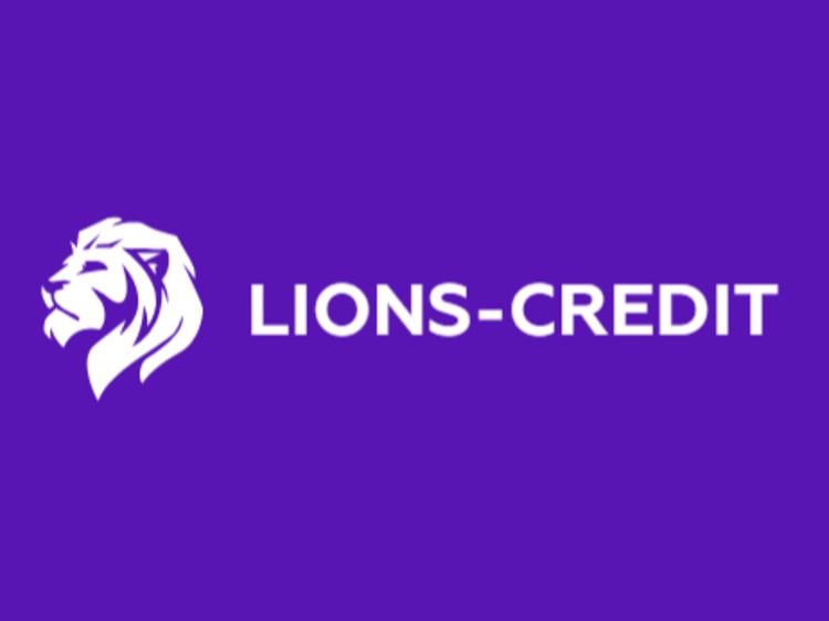 Лого Lions-Credit