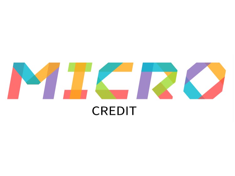 Лого Micro-credit