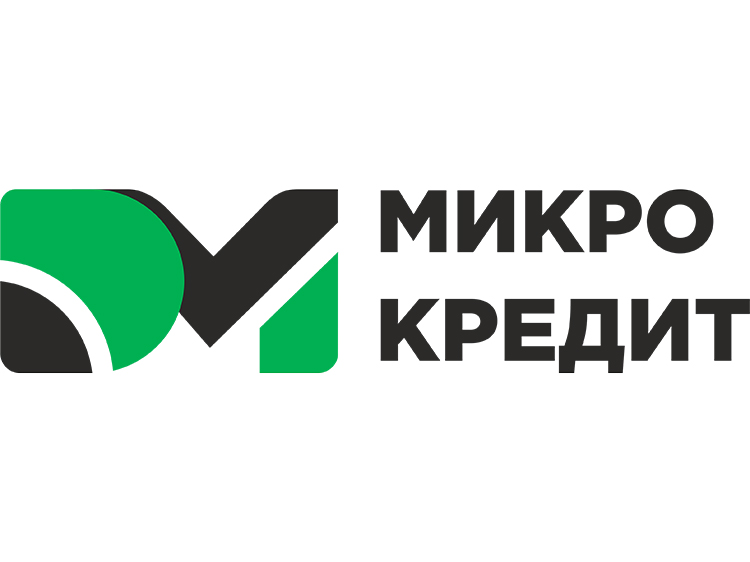 Лого Микро Кредит