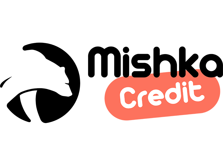 Лого MishkaCredit
