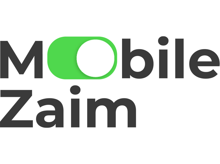 Лого MobileZaim