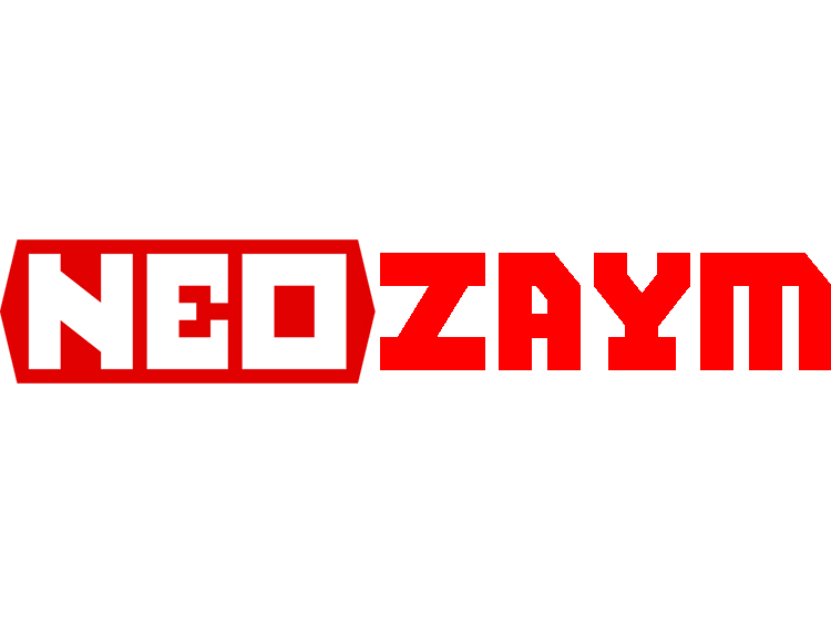 Лого NeoZaym
