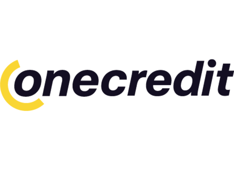 Лого Onecredit