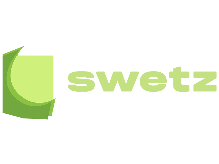Лого Swetz