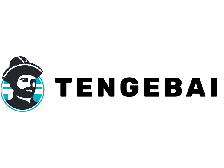 Лого Tengebai