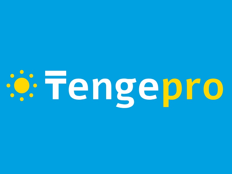 Лого Tengepro