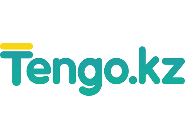Лого Tengo.Kz