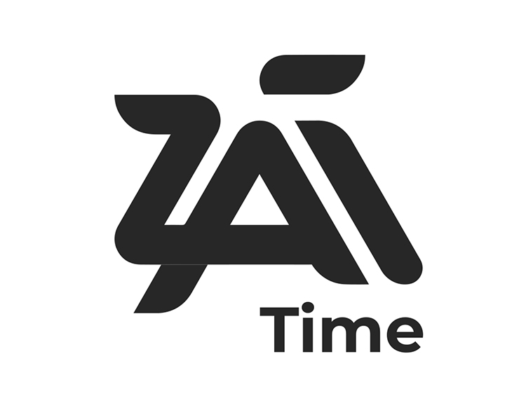 Timezaim. Timezaim kz логотип.