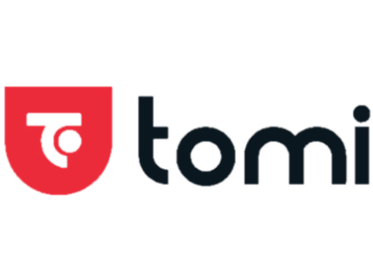 Лого Tomi.kz