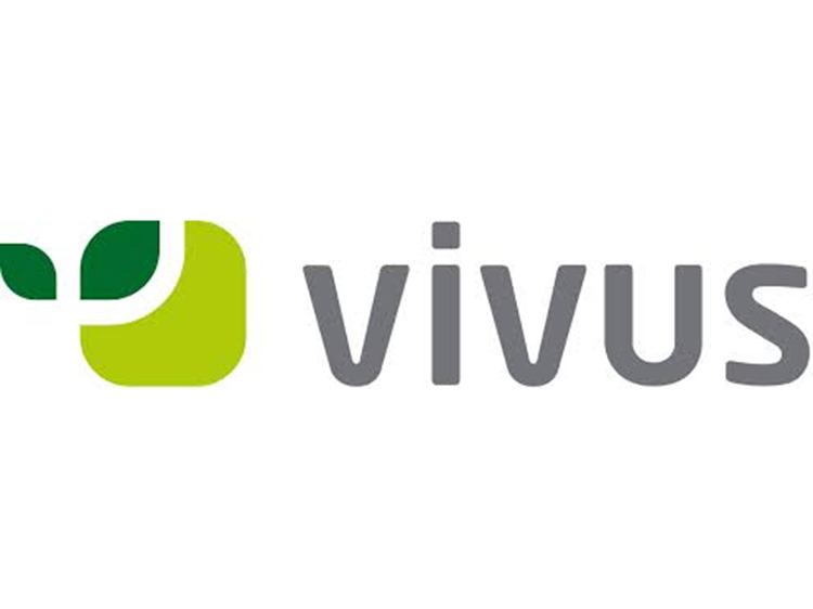 Лого Vivus