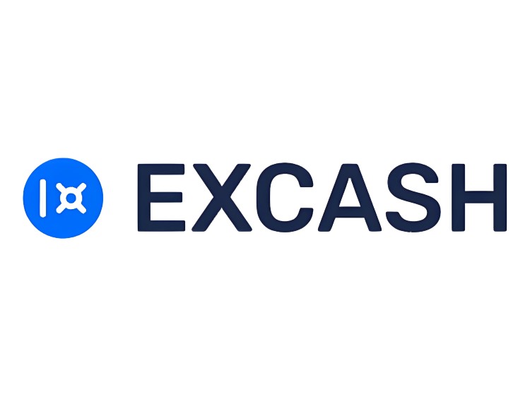 Лого Excash